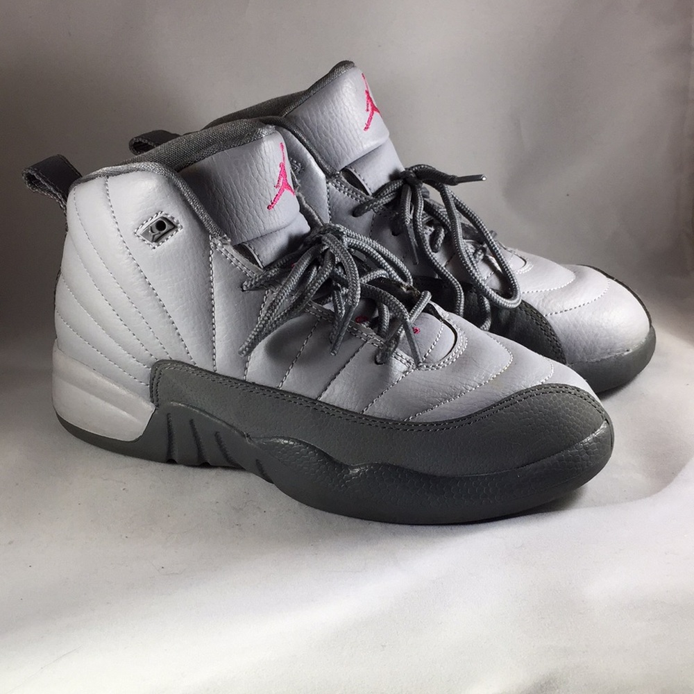 Retro Jordan 12 (kids)